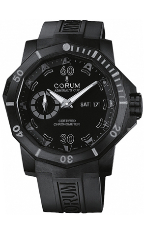 Часы Corum Seafender Deep Dive 947.950.94/0371 AN22 (38140)