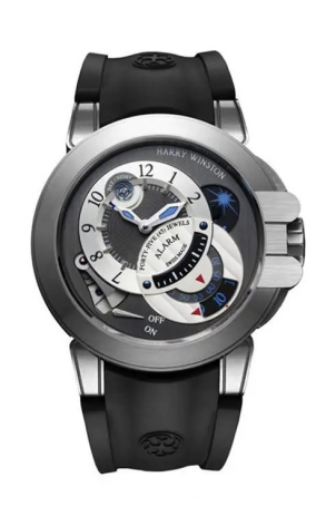 Часы Harry Winston Ocean Collection Project Z6 400/MMAC44Z (42122)