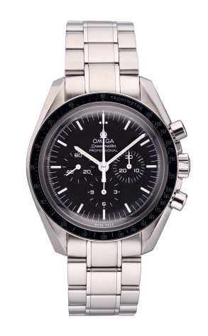 Часы Omega Speedmaster Professional "Moonwatch" 311.30.42.30.01.005 (35859)