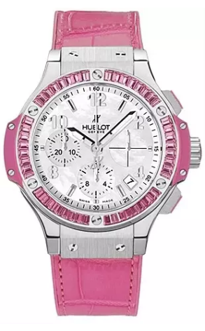 Часы Hublot Big Bang Tutti Frutti 341.SP.6010.LR.1933 (44005)