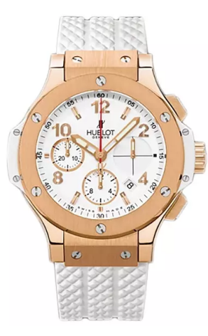 Часы Hublot Big Bang 41 мм 341.PE.230.RW (43996)