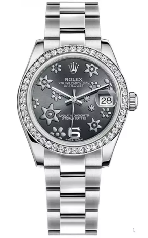 Часы Rolex Datejust 31 мм 178384 (43208)