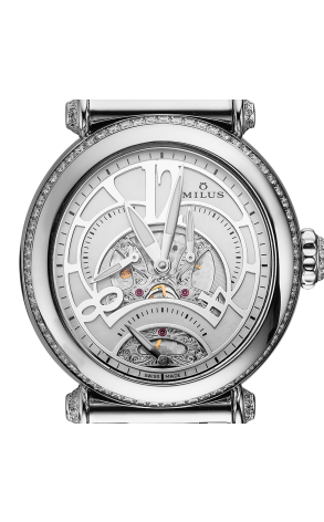 Часы Milus Merea TriRetrograde MER-SP01 (40780) №2