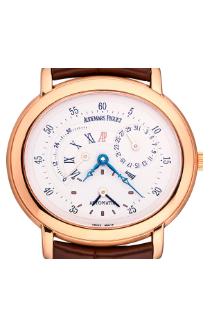 Часы Audemars Piguet Millenary 25778OR/002 (38464) №2