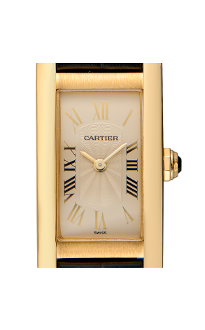 Часы Cartier Tank Americaine 1710 (43539) №2