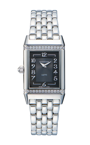 Часы Jaeger LeCoultre Reverso Duetto 256.8.75 (43697) №2