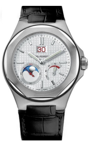 Часы Girard Perregaux Laureato Evo3 80185-11-131 (42808)