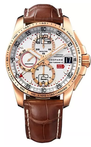 Часы Chopard Mille Miglia XL 16/1268 (42781)