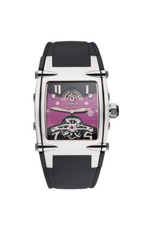 Часы Jorg Hysek V-King Tourbillon (40731)