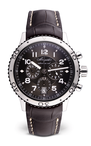 Часы Breguet Type XXI 3810 Flyback Chronograph 3810ST/92/9ZU (35973)