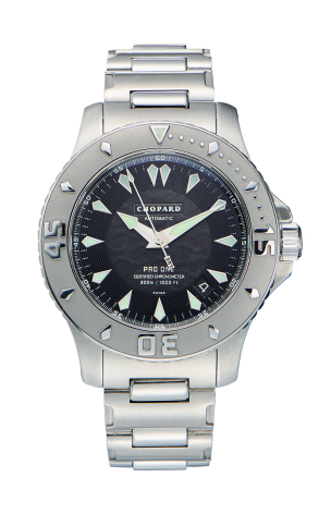 Часы Chopard Luc Pro One 158912-3001 (42068)