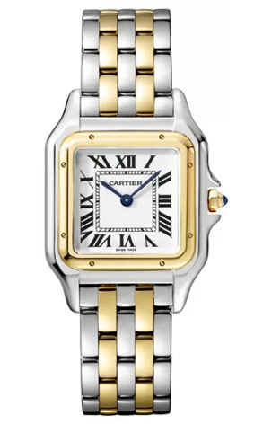 Часы Cartier Panthère de medium W2PN0007 (37943)