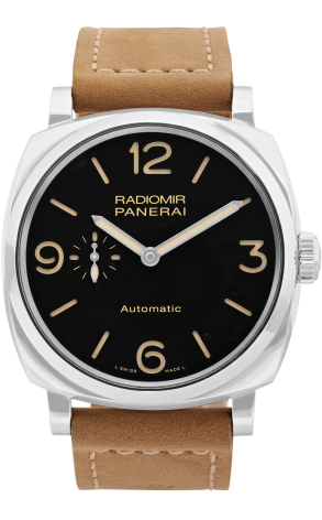 Часы Panerai Radiomir PAM00572 (43206)
