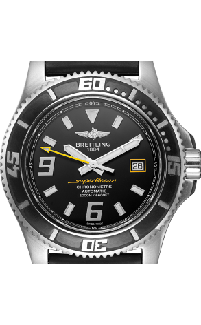 Часы Breitling Superocean 44 A17391 (36414) №2
