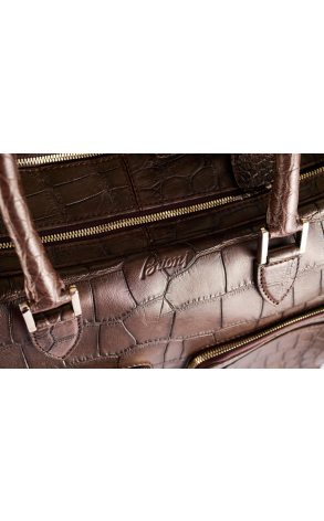 Аксессуар Brioni Дорожная сумка (42272) №6