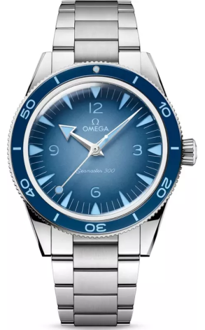 Часы Omega Seamaster 234.30.41.21.03.002 (43858)
