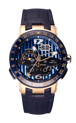 Часы Ulysse Nardin El Toro Limited Edition 99 326-01LE (36612)