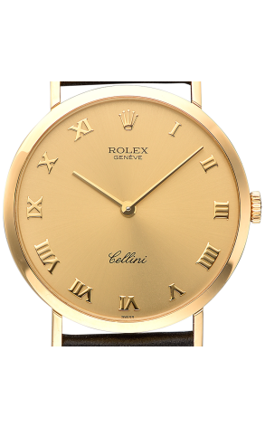 Часы Rolex Cellini 4112 (36508) №2