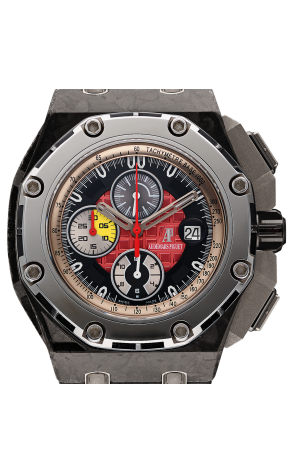 Часы Audemars Piguet Royal Oak Offshore Grand Prix Chronograph 26290IO.OO.A001VE.01 (40462) №2