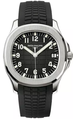 Часы Patek Philippe Aquanaut 5167A-001 (42346)