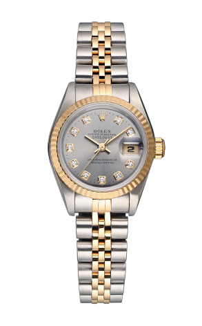 Часы Rolex DATEJUST 69173 (37876)