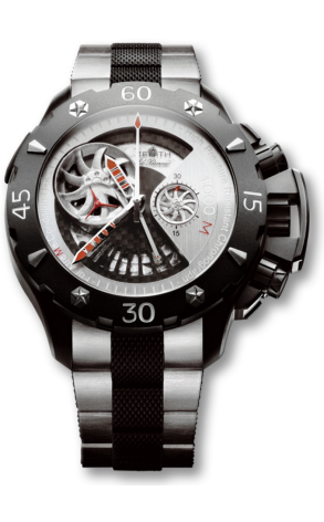 Часы Zenith El Primero 96.0525.4021 (42800)
