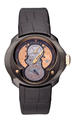 Часы Franc Vila Complication Column Regulator (41269)