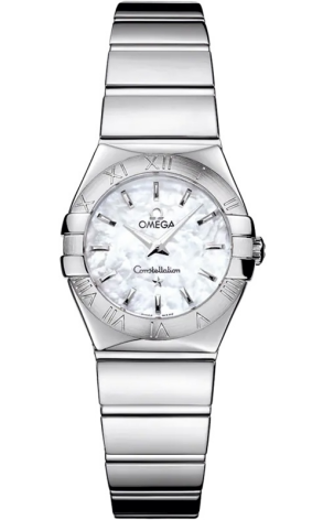 Часы Omega Constellation 123.10.24.60.05 (40610)