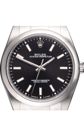 Часы Rolex Oyster Perpetual 114300 (36025) №2