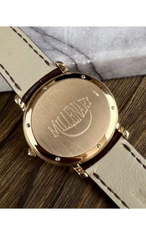 Часы Audemars Piguet Millenary 25778OR/002 (38464) №5