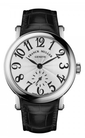 Часы Franck Muller Round Vintage 7421 B S6 (40516)