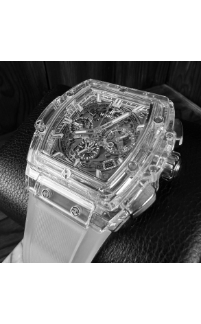 Часы Hublot Spirit of Big Bang 601.JX.0120.RT (37873) №2