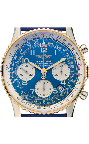 Часы Breitling Navitimer D23322 (43624) №2
