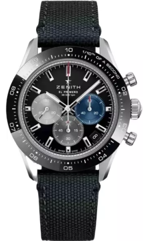 Часы Zenith Chronomaster Sport 03.3100.3600/21.C822 (42420)