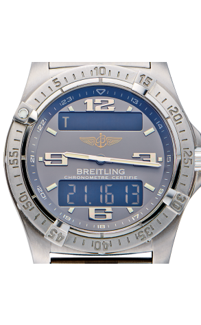 Часы Breitling Professional Aerospace E79362 (43455) №2