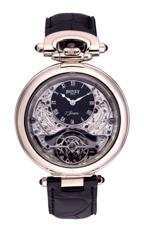Часы Bovet Amadeo Fleurier AIF0T002-01 (35845)