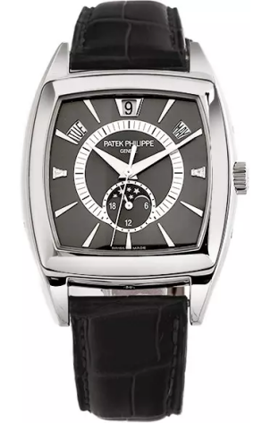 Часы Patek Philippe Complicated 5135P (41337)