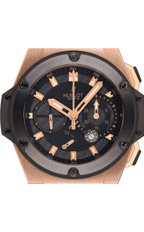 Часы Hublot King Power 48 mm Limited Edition 709.OM.1780.RX (37094) №2