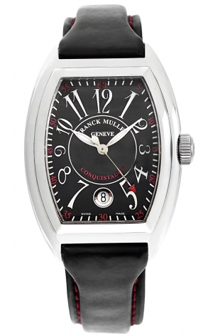 Часы Franck Muller Conquistador 8005 H SC (42729)
