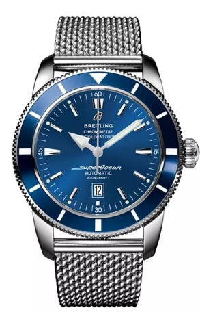 Часы Breitling Superocean Heritage A17320 (41474)