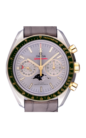 Часы Omega Speedmaster Moonphase Co-Axial Master Chronometer 44.25 mm 304.23.44.52.06.001 (35728) №2