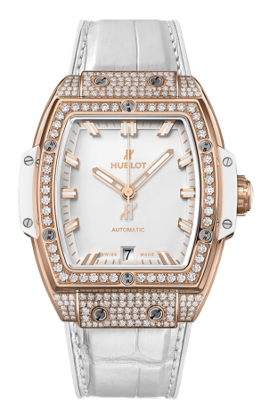 Часы Hublot Spirit of Big Bang 665.OE.2080.LR (41564)