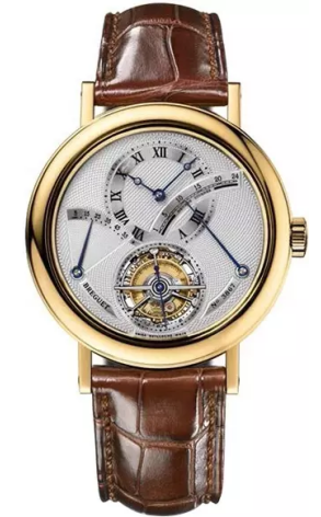 Часы Breguet Classique Complications 3657BA/12/9V6 (41365)