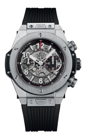 Часы Hublot Big Bang Unico 411.NX.1170.RX (40520)