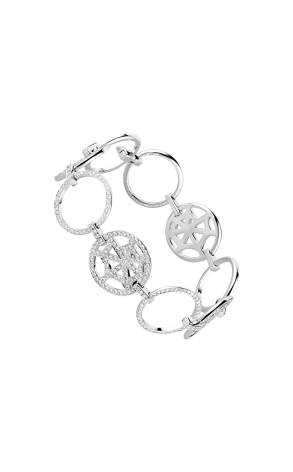 Браслет Chaumet Attrape Moi Catch Me Spider (38502)