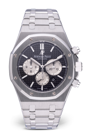 Часы Audemars Piguet Royal Oak Chronograph 26331ST.OO.1220ST.02 (35982)