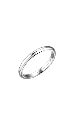 Кольцо Bvlgari Fedi Ring Platinum (SIZE 62) 328374 (40787)