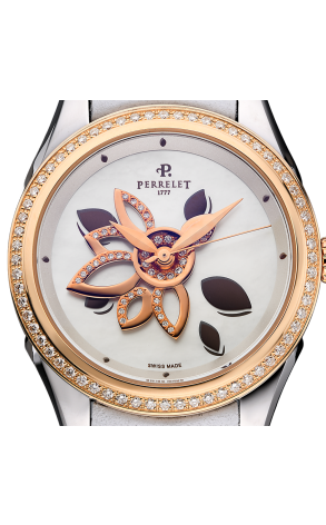 Часы Perrelet Diamond Flower A3016/1 (40903) №2