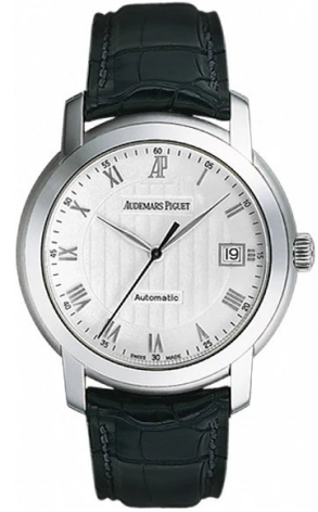 Часы Audemars Piguet Jules Audemars Selfwinding 15120BC.OO.A002CR.01 (41203)