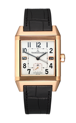 Часы Jaeger LeCoultre Reverso Squadra 230.2.77 (37097)